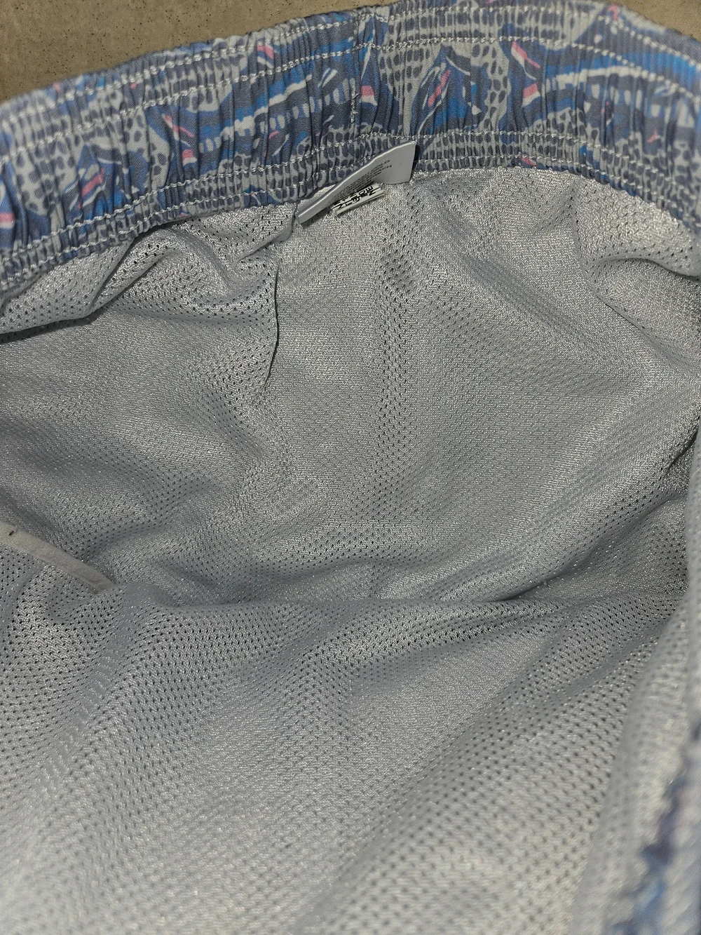 Vineyard Vines light blue